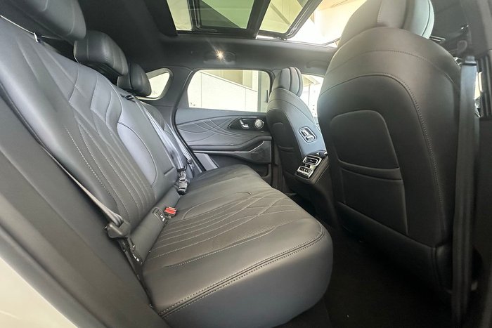 2025 Omoda Omoda 9 Virtue