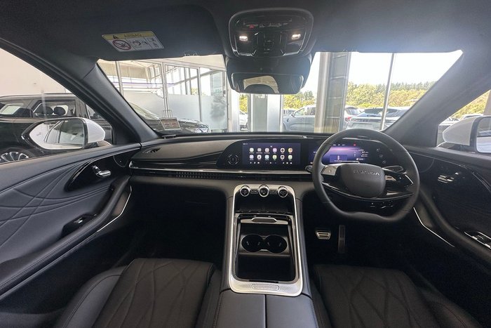 2025 Omoda Omoda 9 Virtue