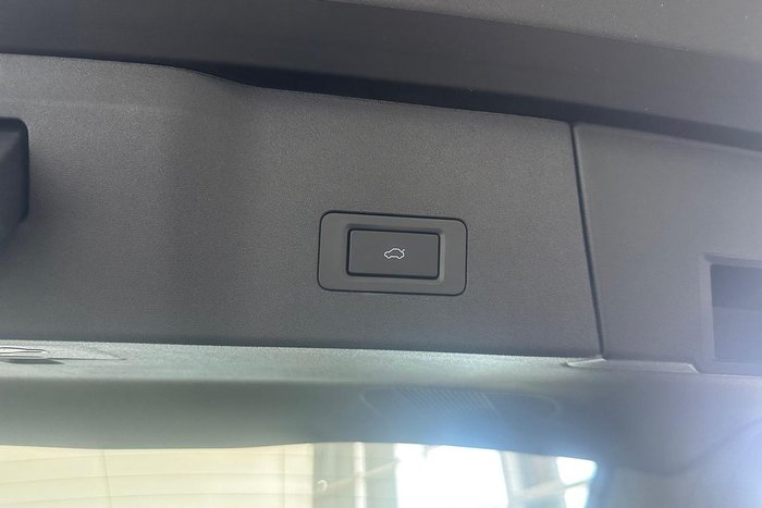 2025 Omoda Omoda 9 Virtue