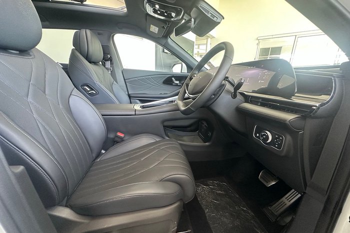 2025 Omoda Omoda 9 Virtue