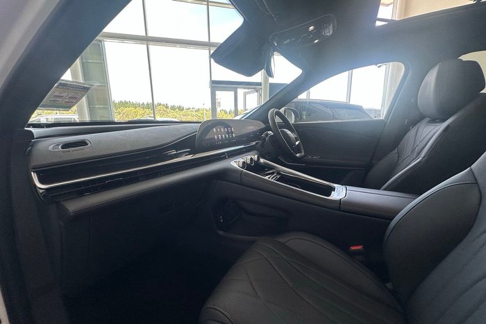 2025 Omoda Omoda 9 Virtue