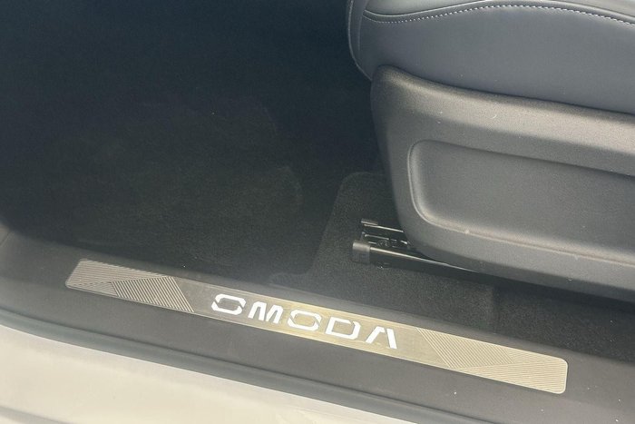 2025 Omoda Omoda 9 Virtue