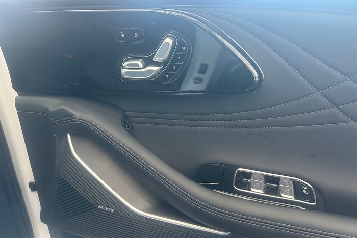 2025 Omoda Omoda 9 Virtue