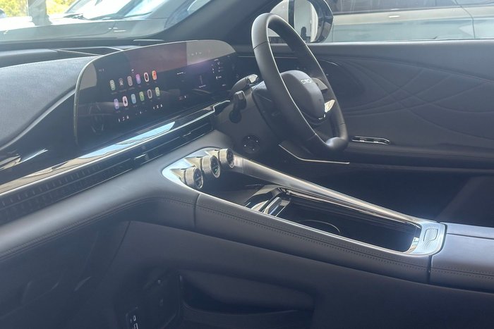 2025 Omoda Omoda 9 Virtue