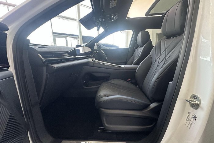 2025 Omoda Omoda 9 Virtue