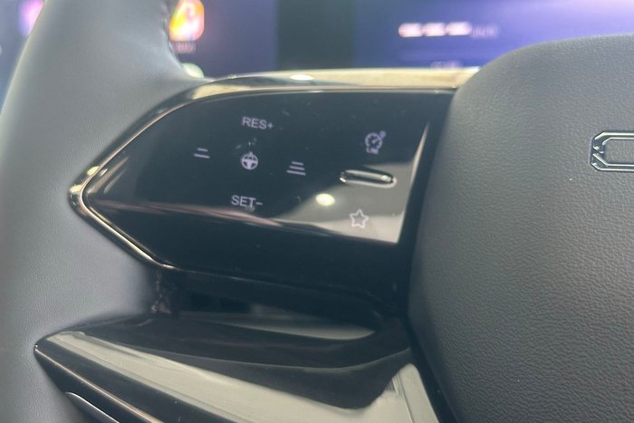 2025 Omoda Omoda 9 Virtue