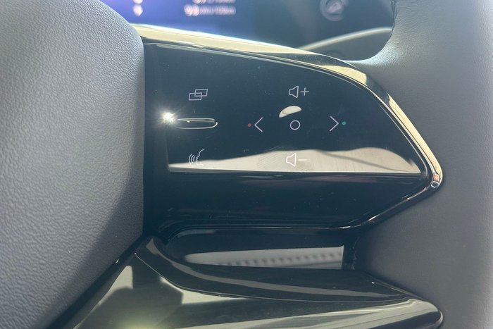 2025 Omoda Omoda 9 Virtue