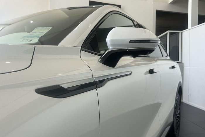 2025 Omoda Omoda 9 Virtue