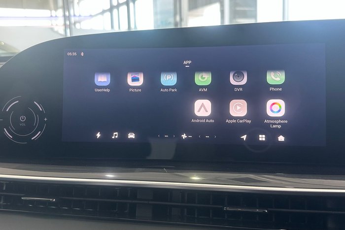 2025 Omoda Omoda 9 Virtue