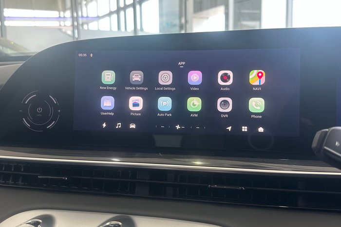 2025 Omoda Omoda 9 Virtue