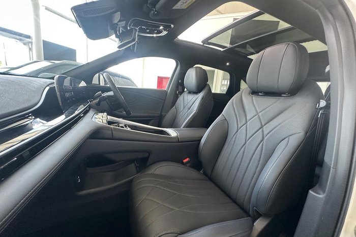 2025 Omoda Omoda 9 Virtue