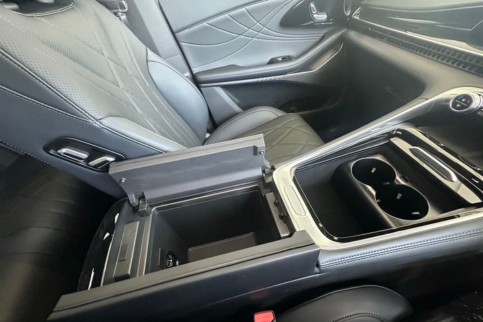 2025 Omoda Omoda 9 Virtue