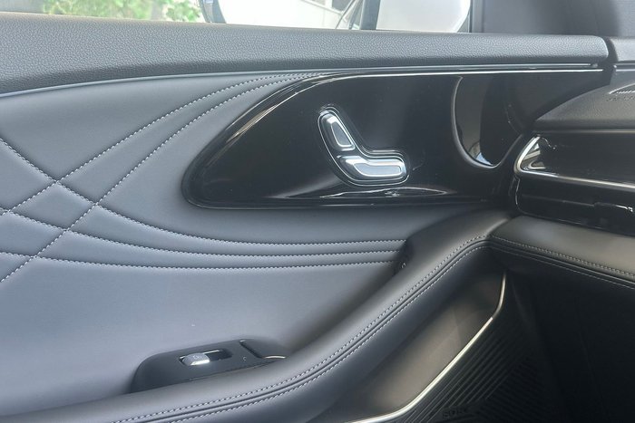 2025 Omoda Omoda 9 Virtue