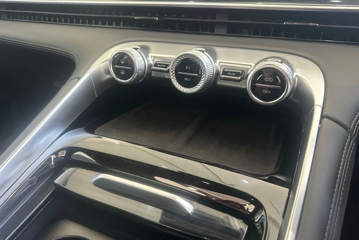 2025 Omoda Omoda 9 Virtue