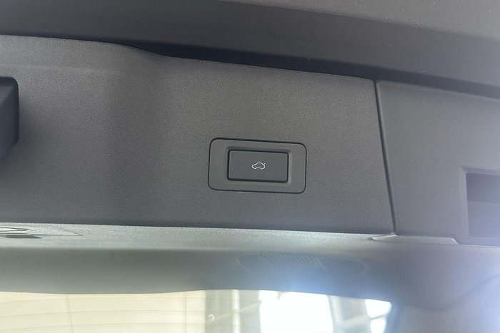 2025 Omoda Omoda 9 Virtue