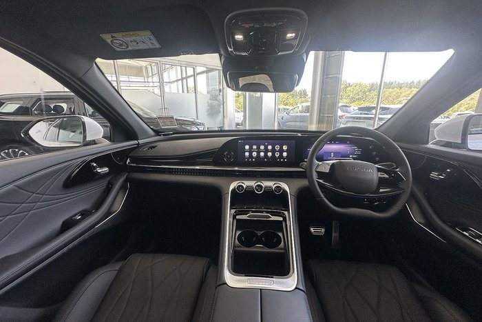 2025 Omoda Omoda 9 Virtue