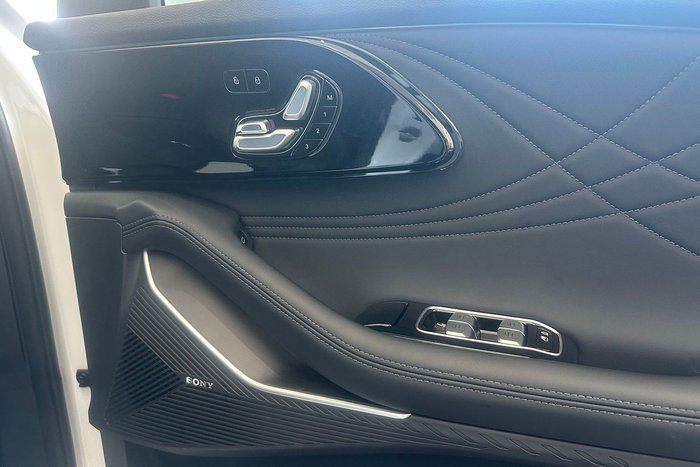 2025 Omoda Omoda 9 Virtue