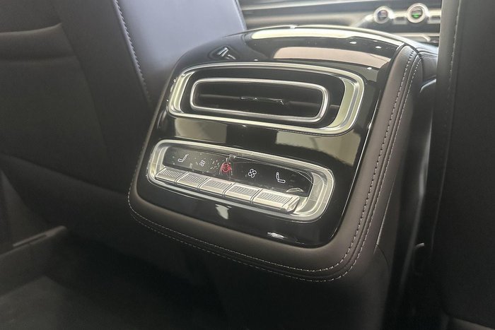 2025 Omoda Omoda 9 Virtue