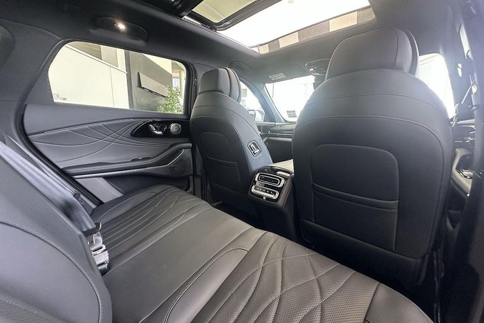 2025 Omoda Omoda 9 Virtue