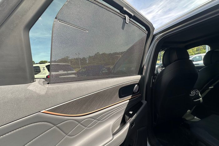 2025 Jaecoo J8 Ridge