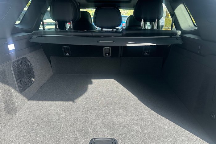 2025 Jaecoo J8 Ridge