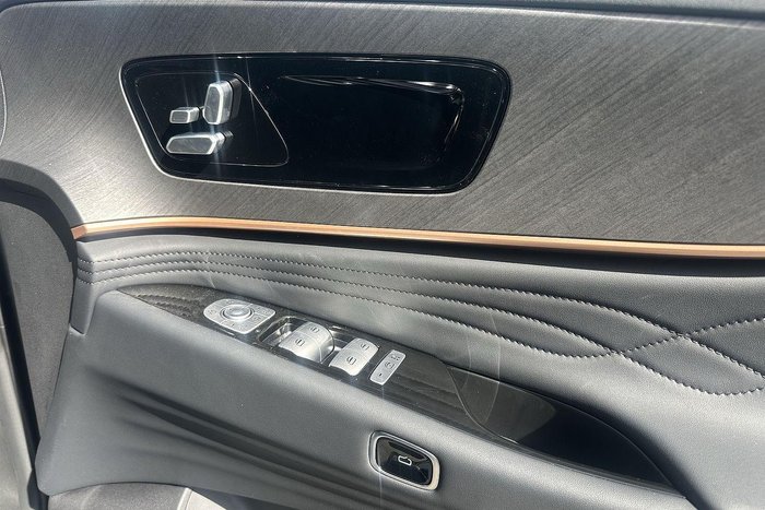 2025 Jaecoo J8 Ridge