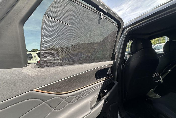 2025 Jaecoo J8 Ridge