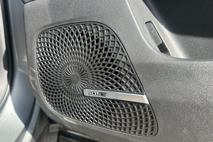 2025 Jaecoo J8 Ridge