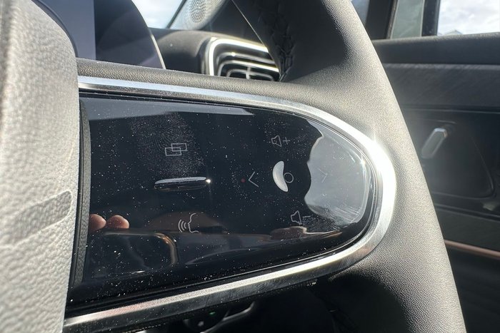 2025 Jaecoo J8 Ridge