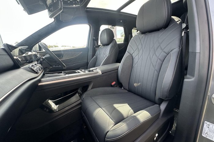 2025 Jaecoo J8 Ridge