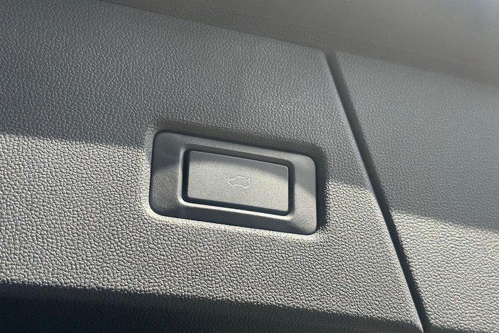 2025 Jaecoo J8 Ridge