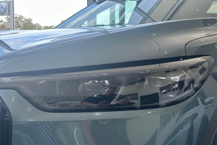 2025 Jaecoo J8 Ridge