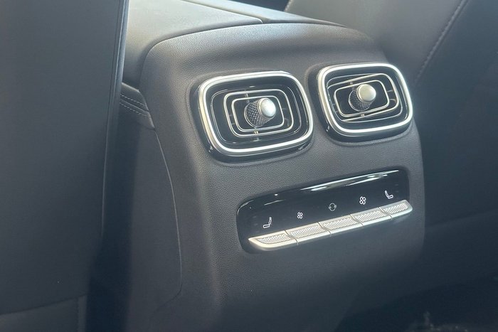 2025 Jaecoo J8 Ridge