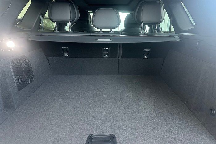 2025 Jaecoo J8 Ridge