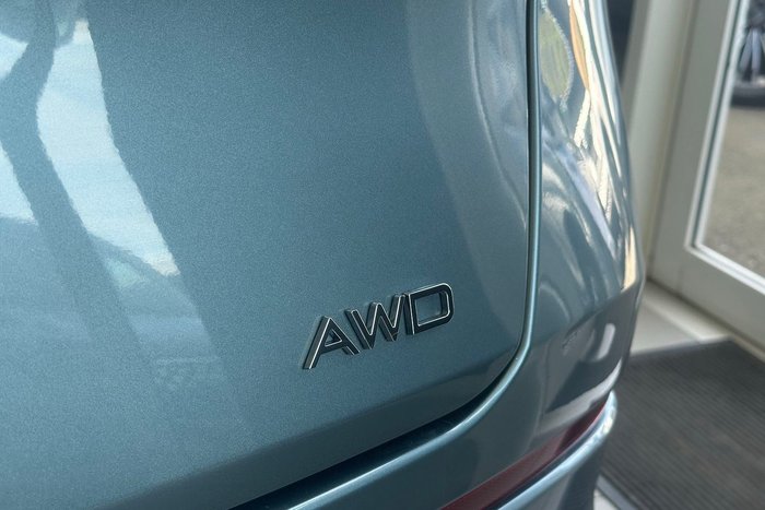 2025 Jaecoo J8 Ridge