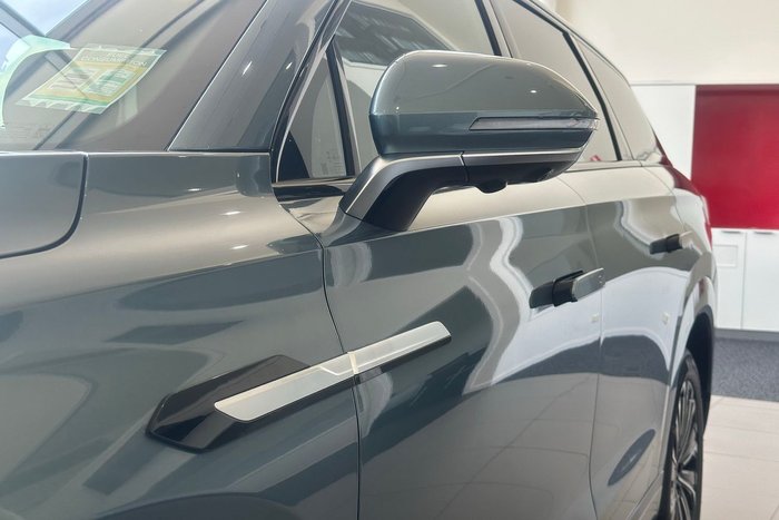 2025 Jaecoo J8 Ridge