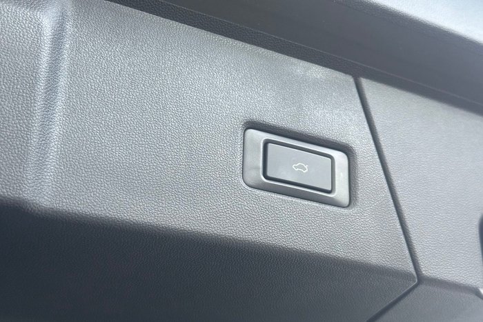 2025 Jaecoo J8 Ridge