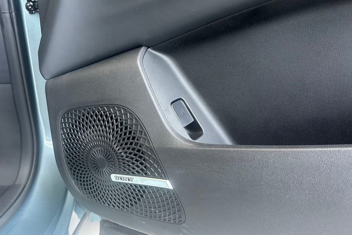 2025 Jaecoo J8 Ridge