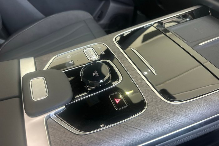 2025 Jaecoo J8 Ridge