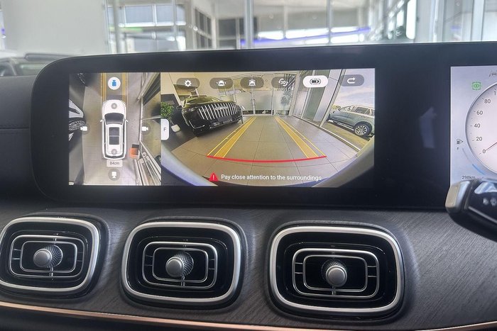 2025 Jaecoo J8 Ridge