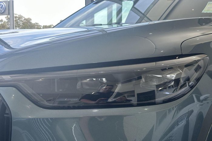 2025 Jaecoo J8 Ridge