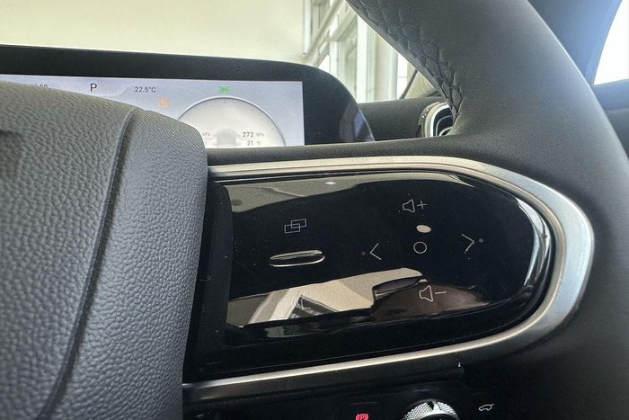 2025 Jaecoo J8 Ridge