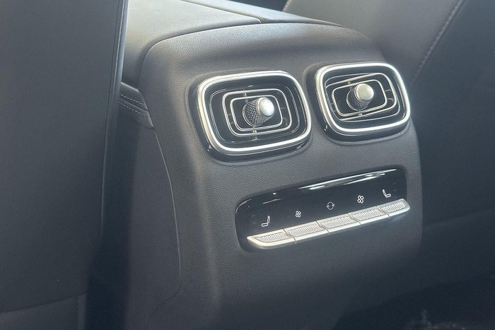 2025 Jaecoo J8 Ridge