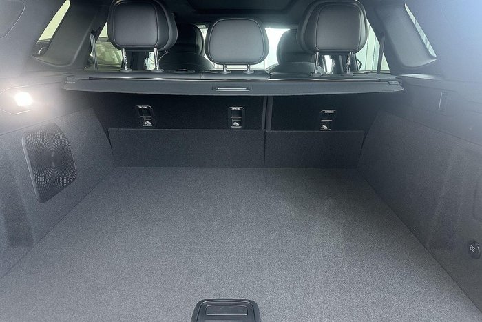 2025 Jaecoo J8 Ridge