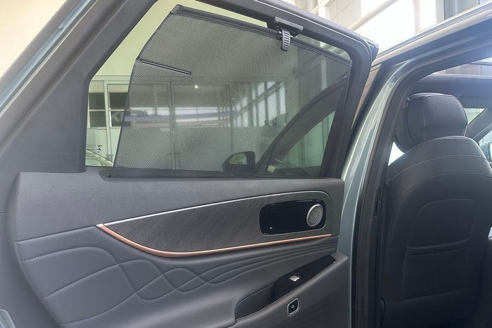 2025 Jaecoo J8 Ridge