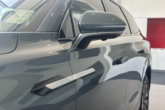 2025 Jaecoo J8 Ridge