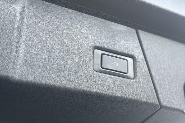 2025 Jaecoo J8 Ridge