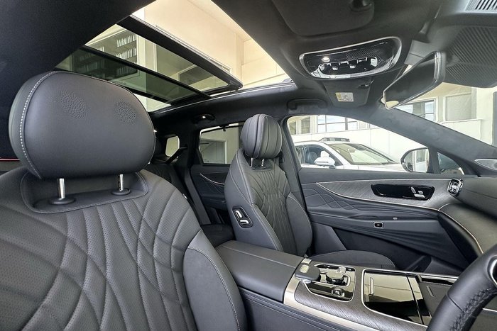 2025 Jaecoo J8 Ridge