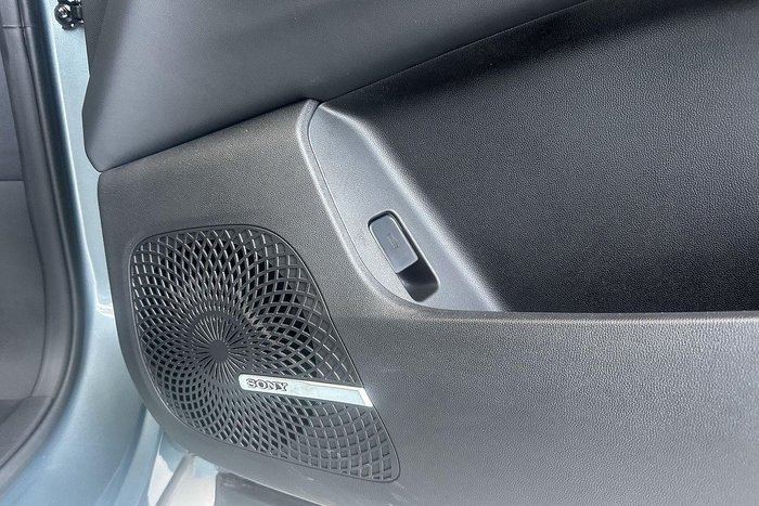 2025 Jaecoo J8 Ridge