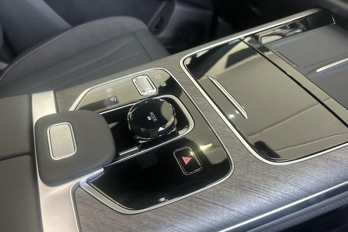 2025 Jaecoo J8 Ridge